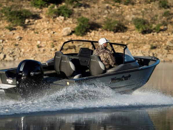 Tohatsu Corporation Yeni MFS150 Dıştan Takma Deniz Motorunu Duyurdu